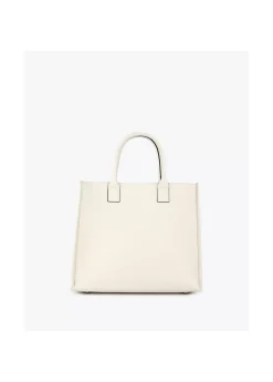 Shopper color crudo.