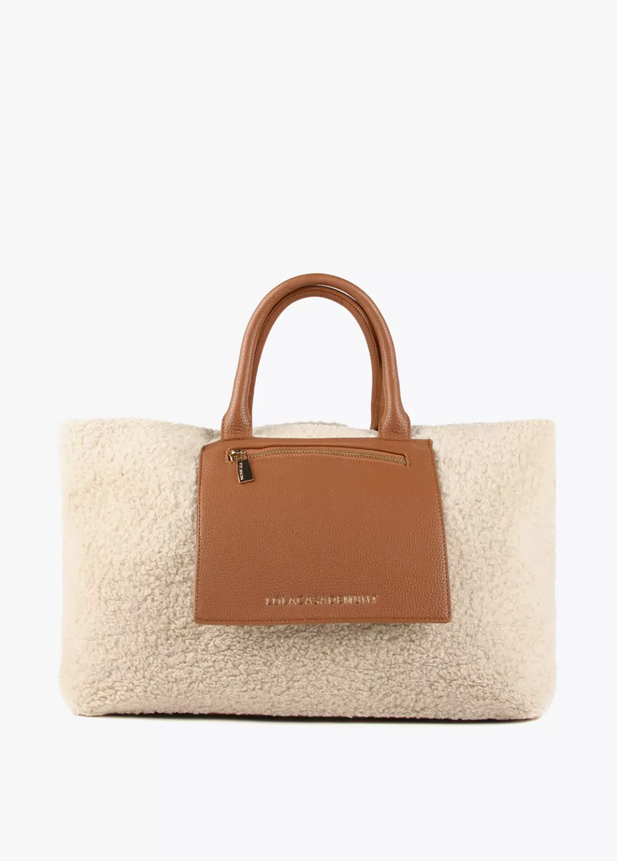 Shopper de borreguito
