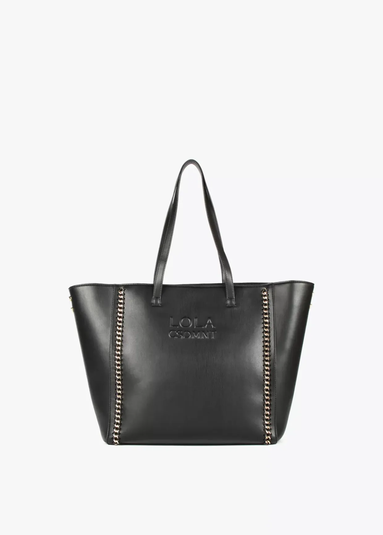 Shopper detalle cadenas