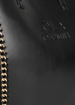 Shopper detalle cadenas