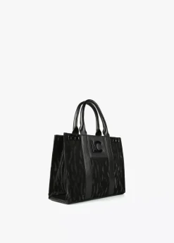 Shopper estampado zebra