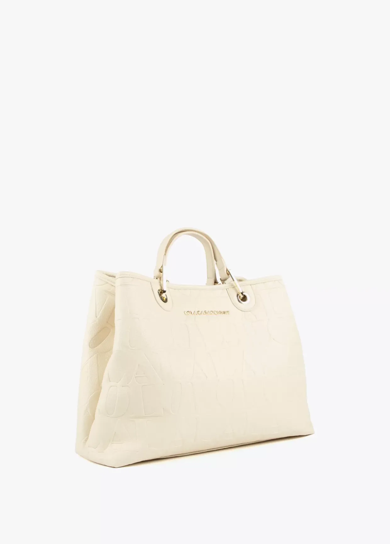 Shopper grabado
