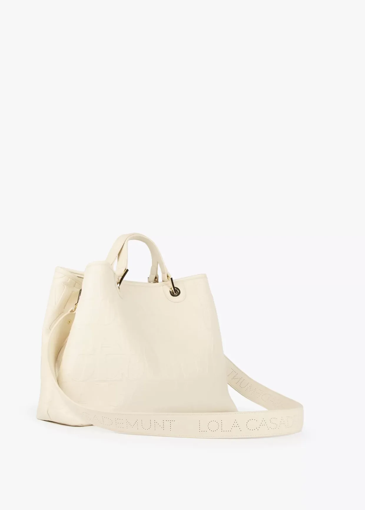Shopper grabado