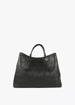 Shopper grabado