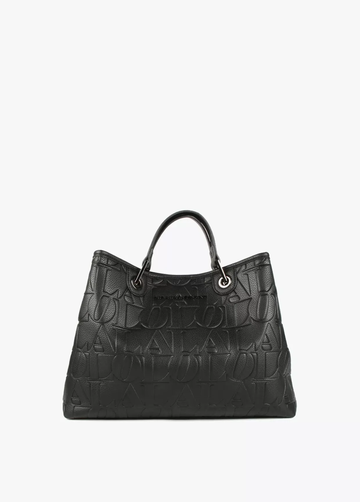 Shopper grabado
