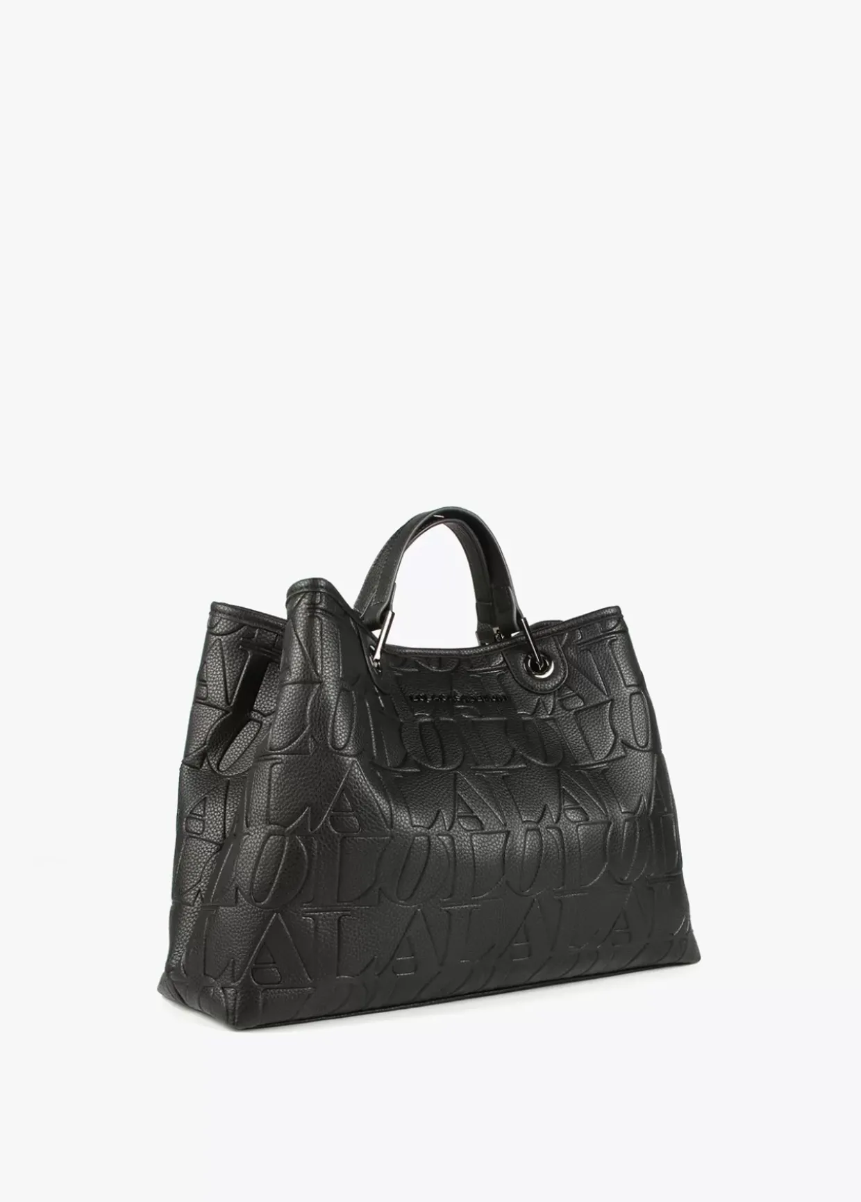 Shopper grabado