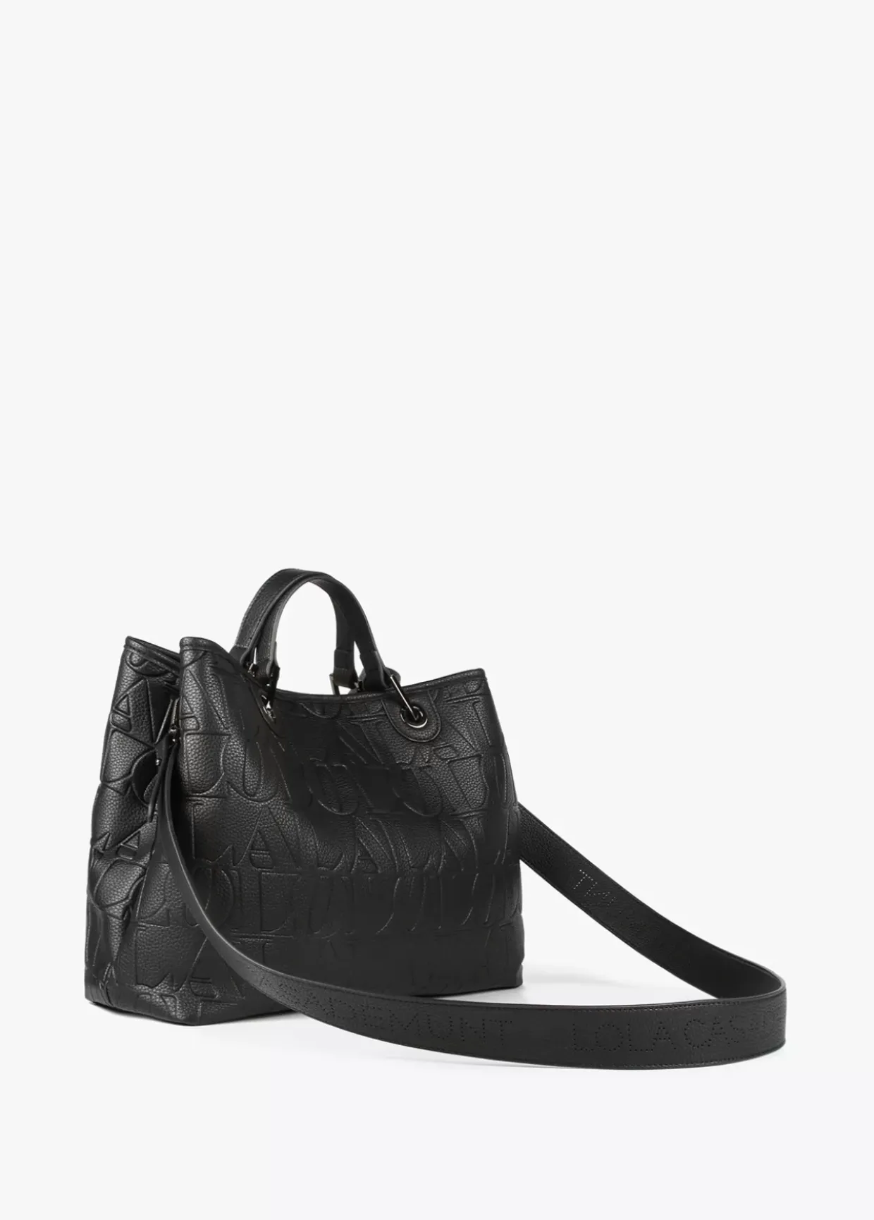 Shopper grabado