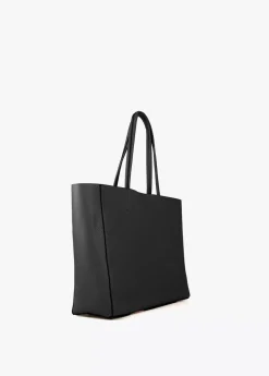 Shopper logo troquelado