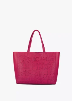 Shopper logo troquelado
