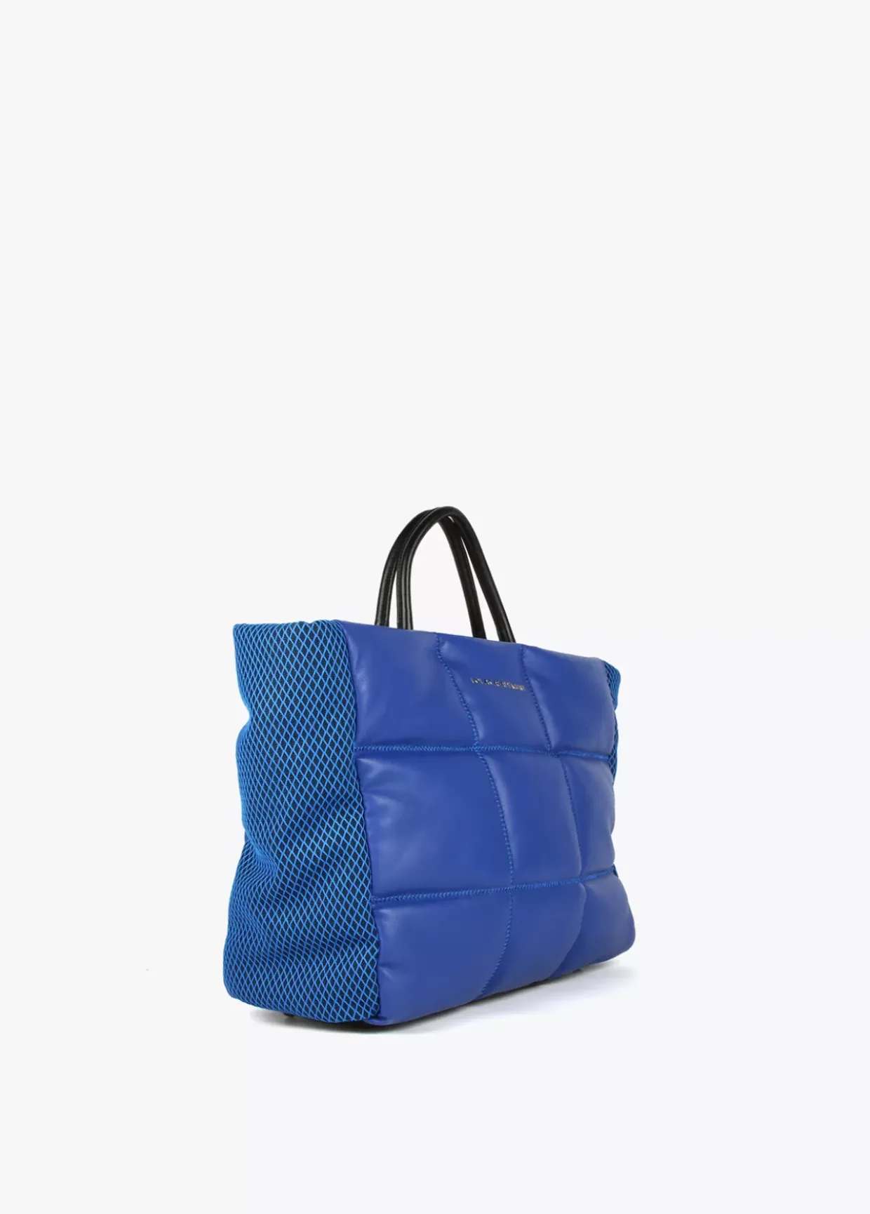 Shopper maxi acolchado