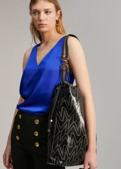 Shopper monograma