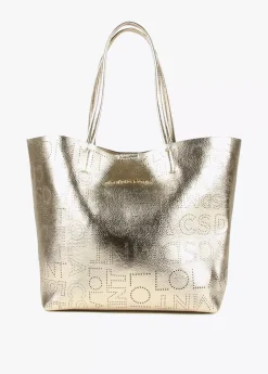 Shopper troquelado