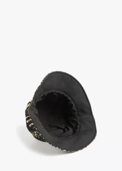 Sombrero jacquard