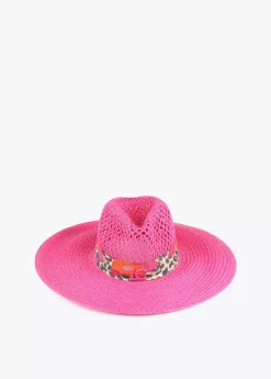 Sombrero tipo cowboy