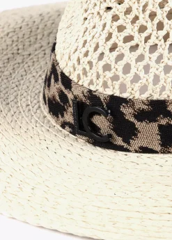 Sombrero tipo cowboy