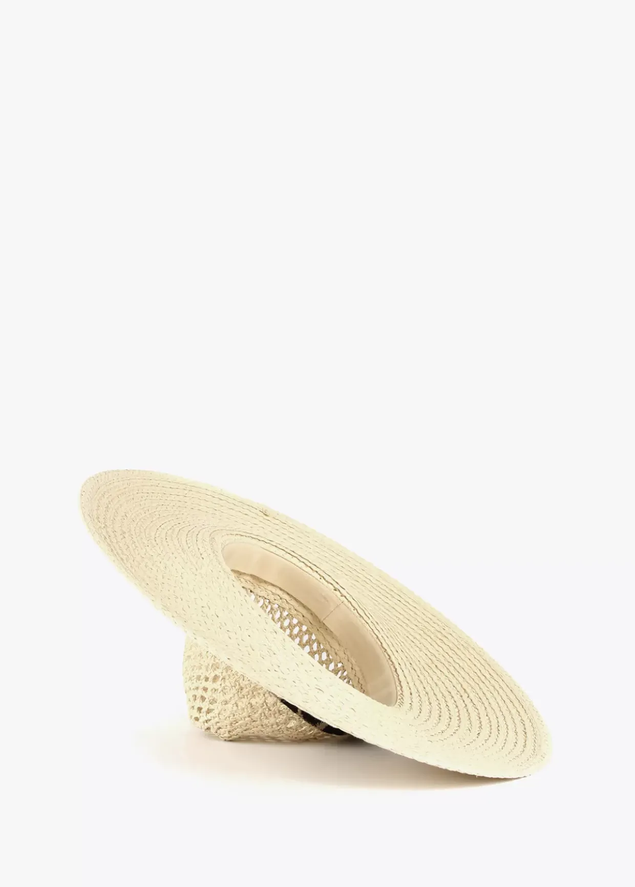 Sombrero tipo cowboy