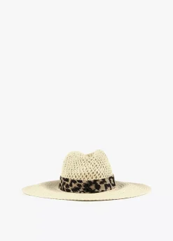 Sombrero tipo cowboy