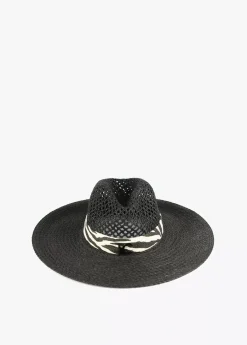Sombrero tipo cowboy