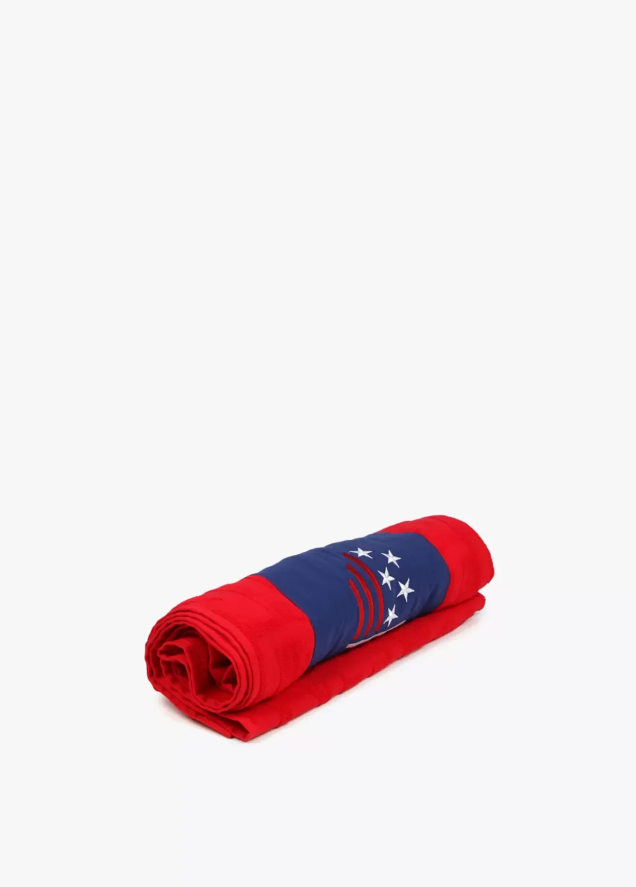 Toalla de playa con diseño Copa América - Lola Casademunt