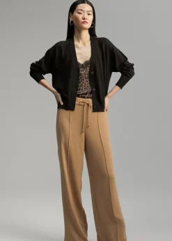 Top animal print