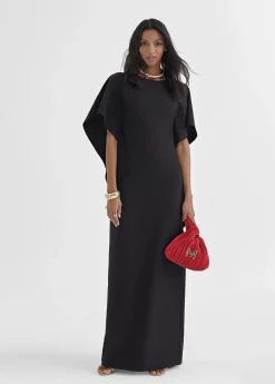 Vestido capa