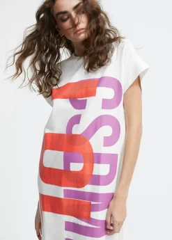 Vestido largo Lola