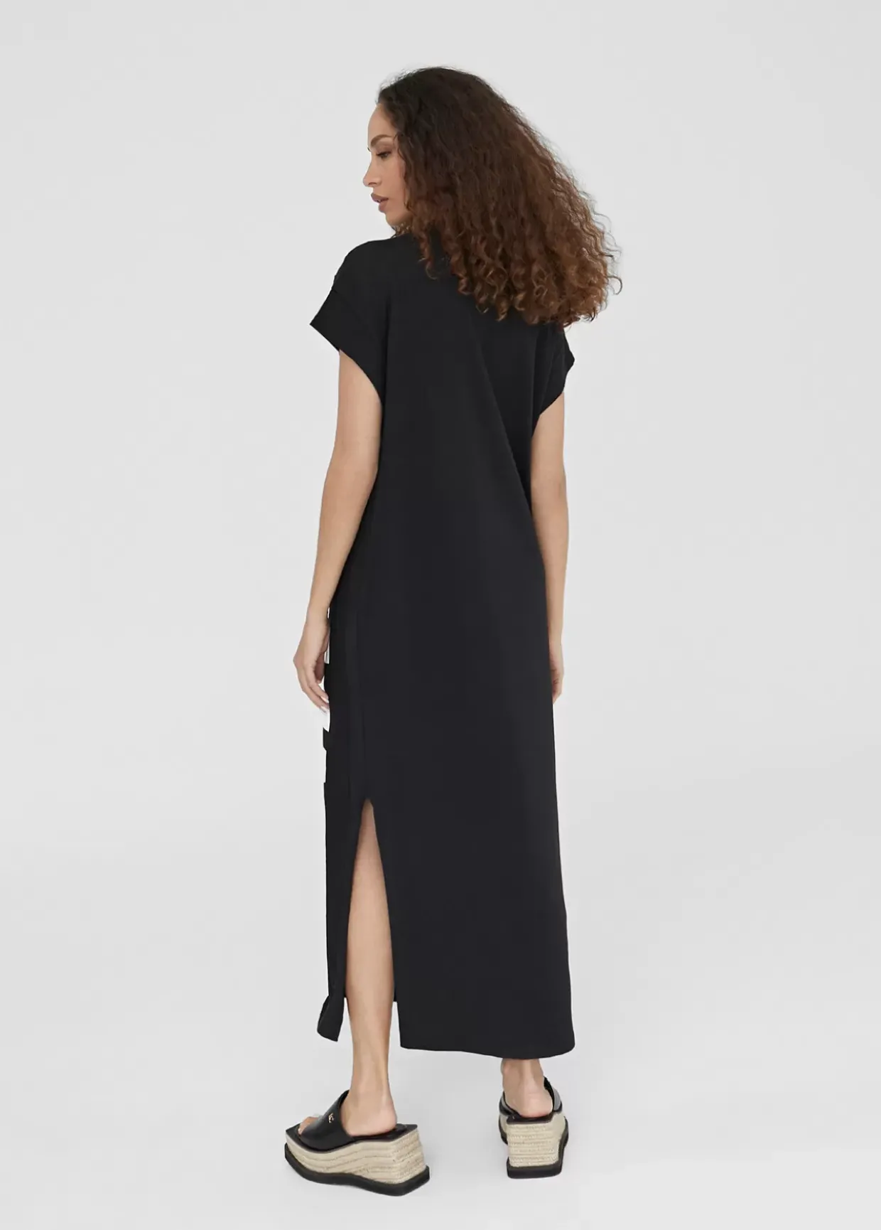 Vestido largo Lola
