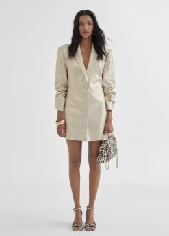 Vestido mini