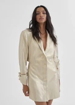 Vestido mini