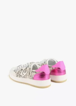Zapatillas deportivas animal