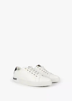 Zapatillas tipo sneakers detalles animal print